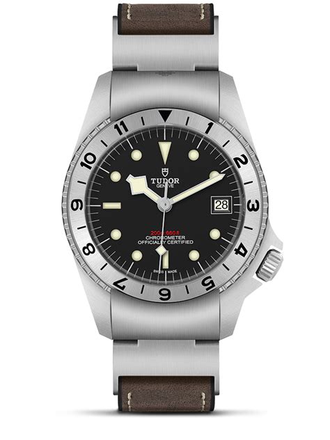 tudor black bay p01 price|tudor 70150.